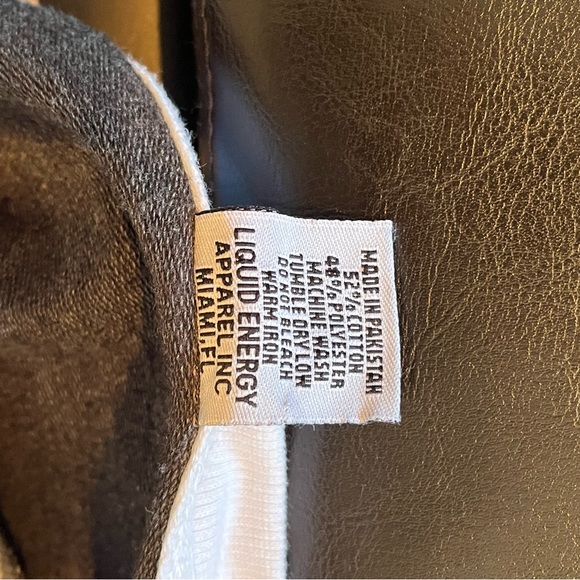 Outer Banks North Carolina Sweatshirt Size Small color Gray - Picture 8 of 8